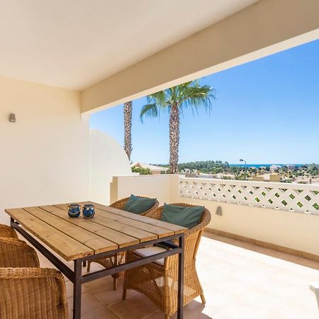 Appartement Cozy & Luxurious Getaway - 3 Decks Oceanview & Pool - Sao Jose à Lagos Extérieur photo