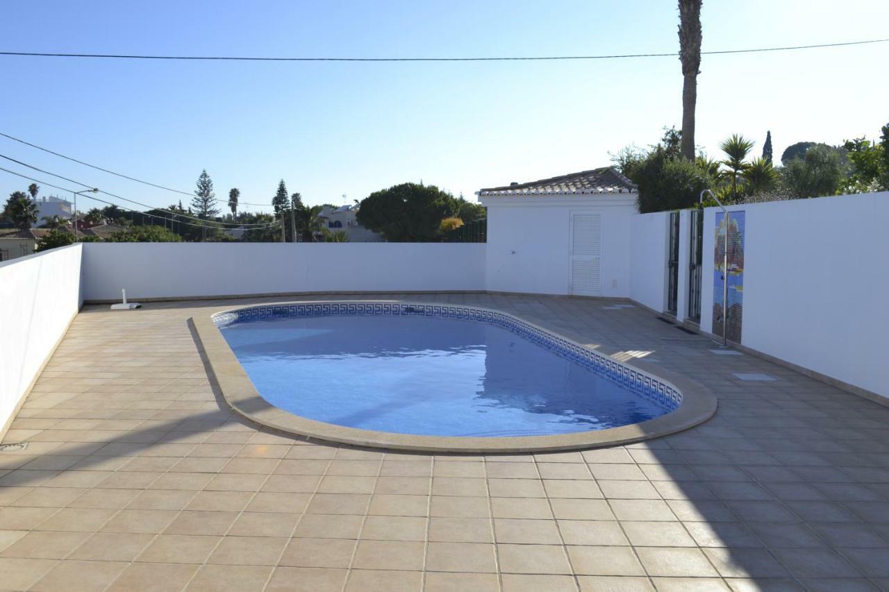 Appartement Cozy & Luxurious Getaway - 3 Decks Oceanview & Pool - Sao Jose à Lagos Extérieur photo